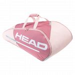 Head Tour Team Supercombi 9R Rose / White